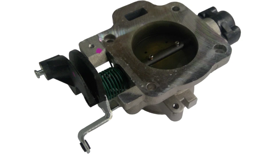 CUERPO ACELERADOR FORD WINDSTAR 97-98 F78Z9E926CA - NUEVO OEM Foto 2 de 2