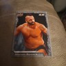 2022 Upper Deck AEW Shawn Spears #71 Wrestling Card