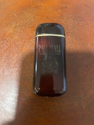 Vintage Pall Mall 2 1/2 Lighter Not Working 