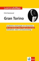 "LektüRehilfen Clint Eastwood \"Gran Torino\","