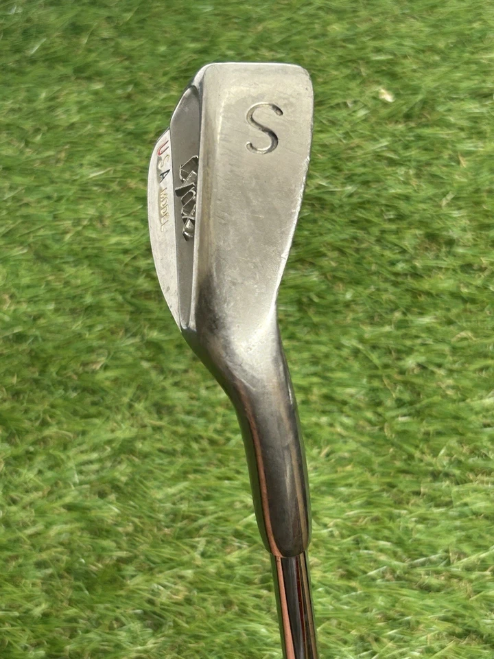 *Lynx USA Model /Pitching Wedge/Stiff Steel Shaft* - Image 2 of 4