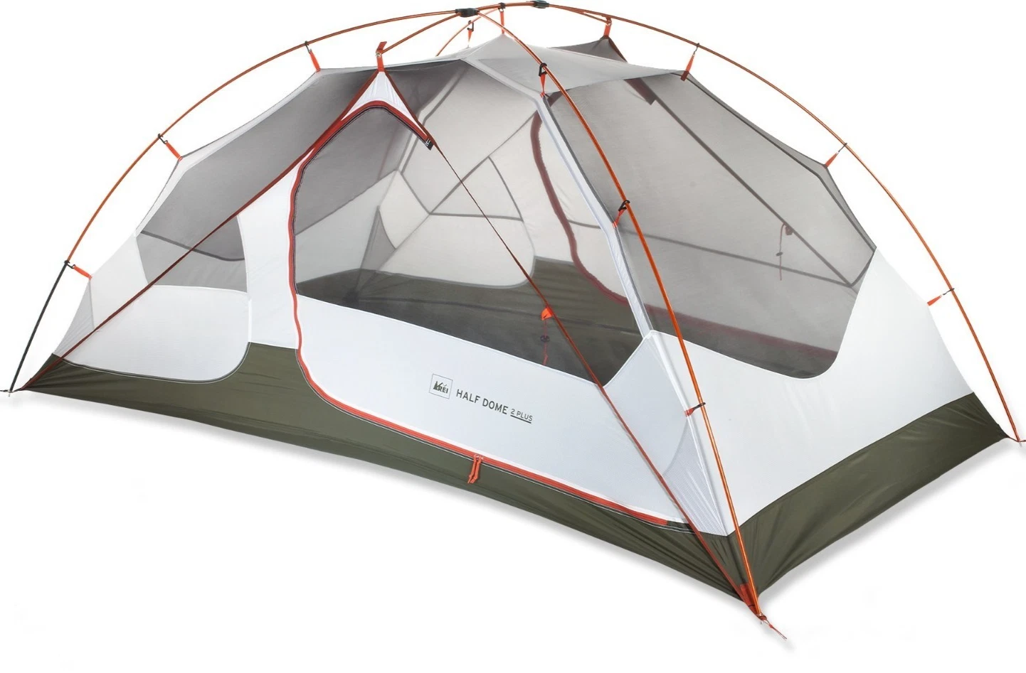 REI Half Dome 2 Plus Tent Body Replacement ONLY! NO Other Accessories Included