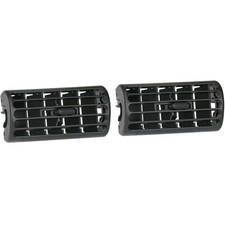 For Jeep Wrangler Tj 2pc Dashboard Air Vent Outlet 5fs10lazab For 1997-2006