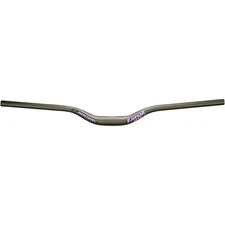 Renthal Fatbar® 35 Lite Handlebar - 40 mm - Aluminum - Gold M167-01-AG