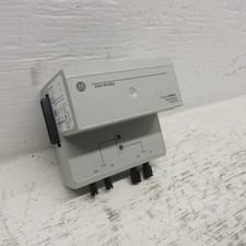 Allen Bradley 1786-RPFM Ser A ControlNet Fiber Module 96244077 1786-RPFM/A Din