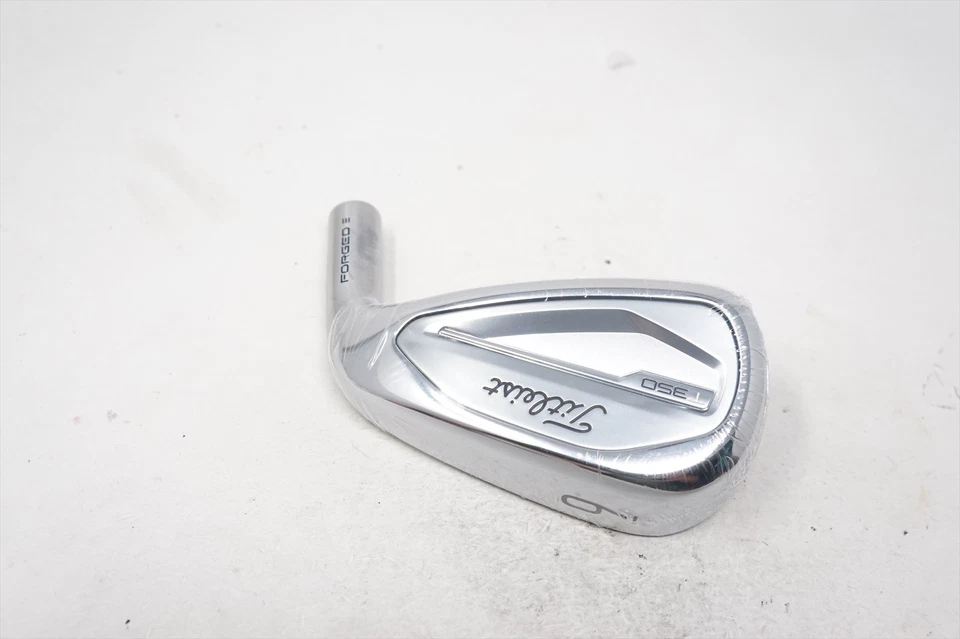 New Titleist 2023 T350 38* #9 Iron Club Head Only  1-15-B - Image 2 of 4