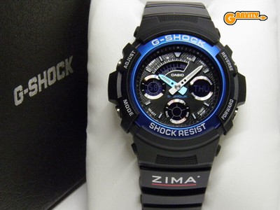 g shock aw591