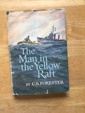 The Man in the Yellow Raft