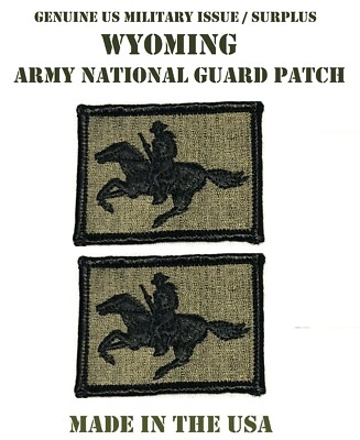 Graine Creative - Lot De 6 Patchs Textiles Thermocollants Motif Militaire 405119769