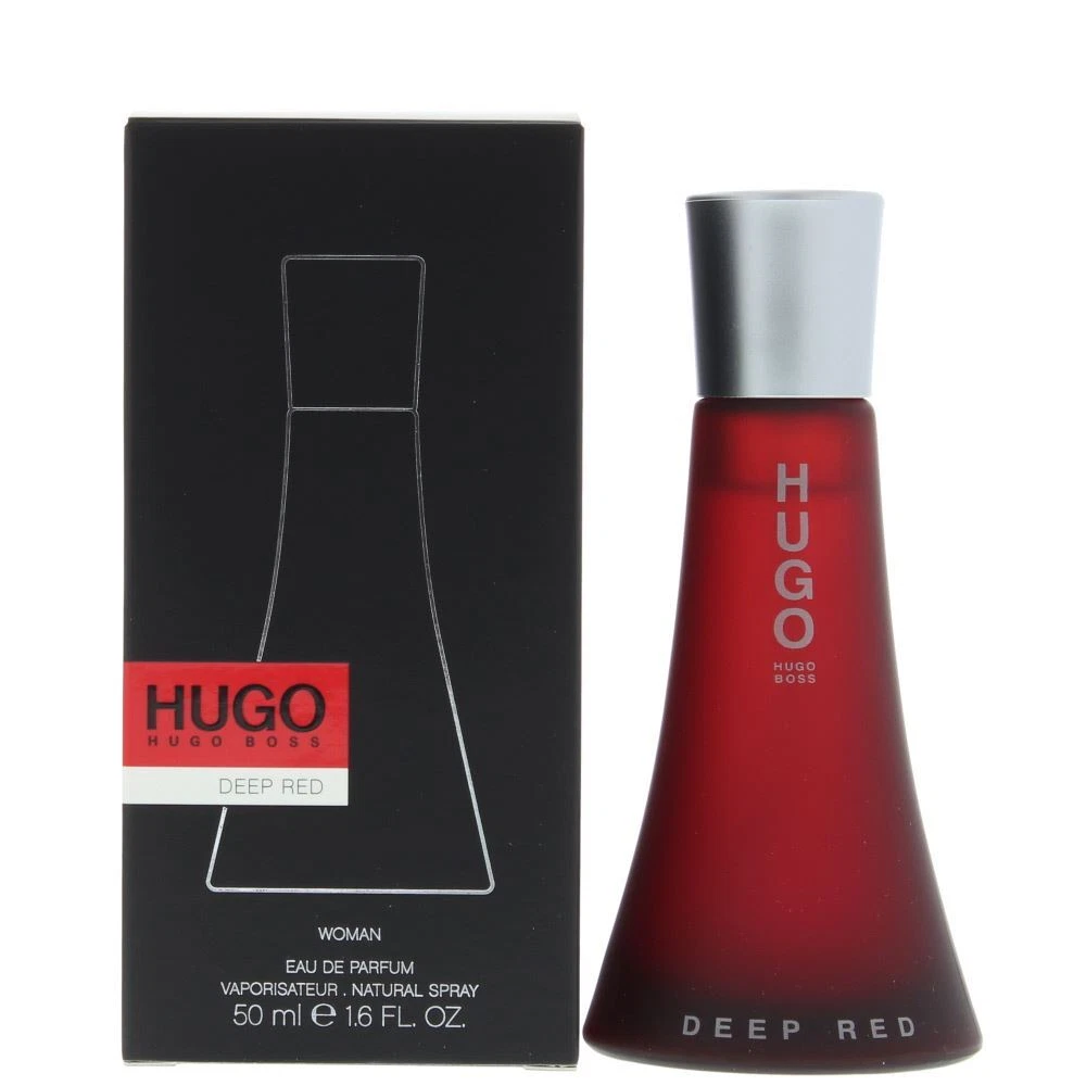 Hugo boss deep red cheap similar