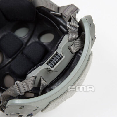 FMA Tactical Hunting Paintball Helm – Super High Cut, Größen M/L & L/XL, Für SF-Missionen FMA Tactical Hunting Paintball Helm – Super High Cut, Größen M/L & L/XL, Für SF-Missionen