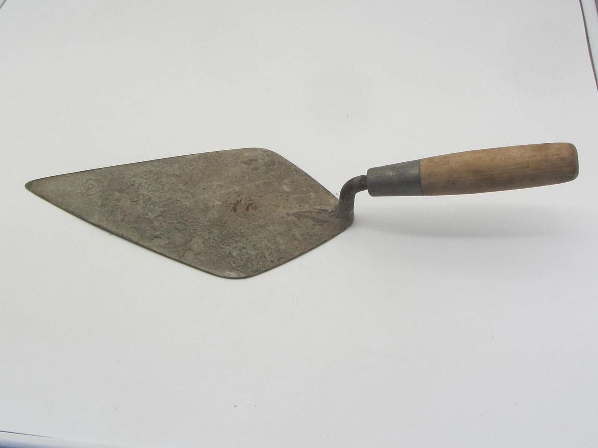 Masonry trowel outlet