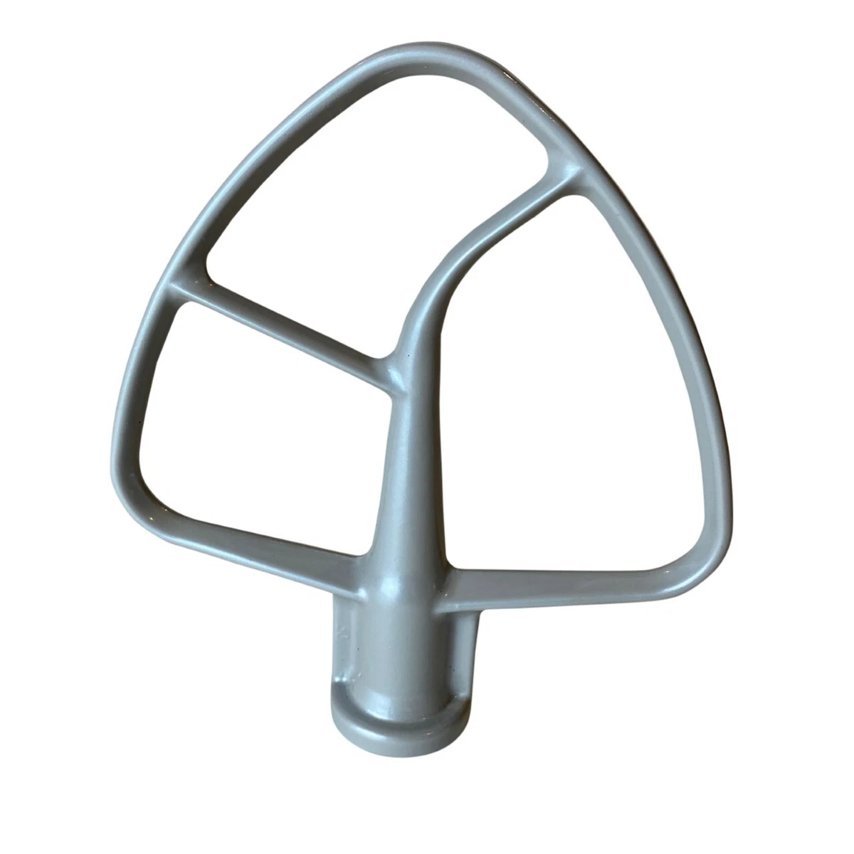 4.5-Qt. Coated Flat Beater