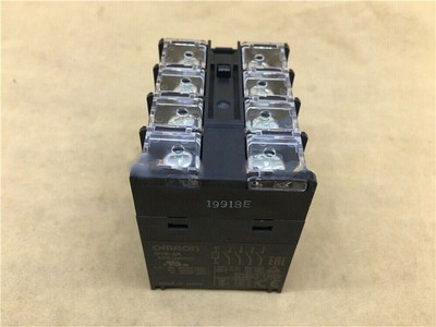 1PCS New IN Box Omron Relay G7Z-4A DC24V G7Z4A
