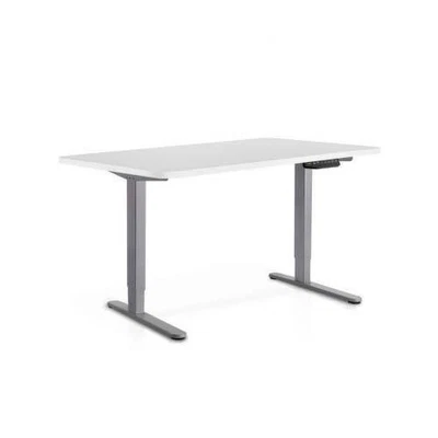 Electric Height Adjule Sit Stand Office Desk Crazy Low Price Height Adjule Sit Stand Office Desk