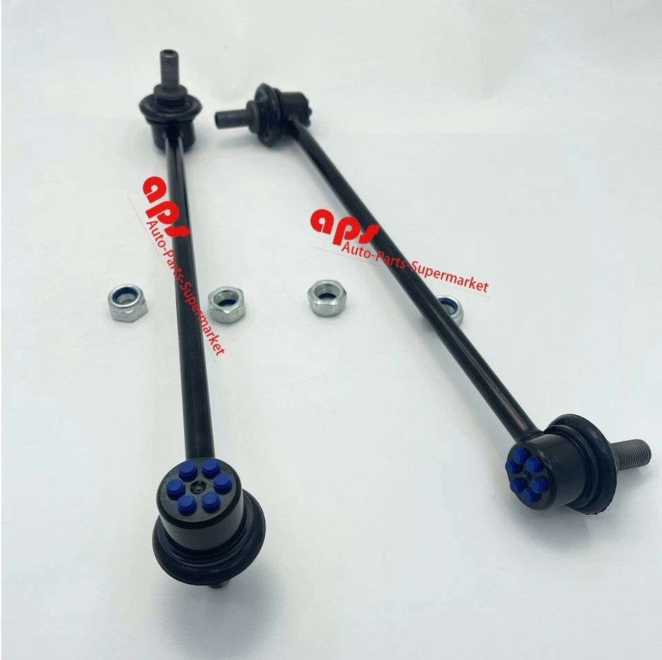 Juego de 2 eslabones estabilizadores de barra estabilizadora delantera OEM para Honda Odyssey 2005-2017 Foto 3 de 4