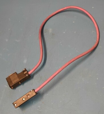 SIEMENS 6ES7 972-0BA12-0XA0  PROFIBUS KABEL 78cm