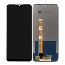 AAA 6.52" LCD Display Touch Screen Digitizer Assembly For Oppo A54s CPH2273