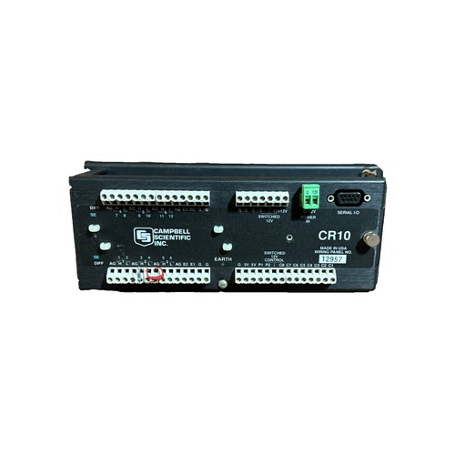 TandD TR72A2 Bluetooth & WiFi Temperature/Humidity Data Logger – Cloud Storage, LCD Display