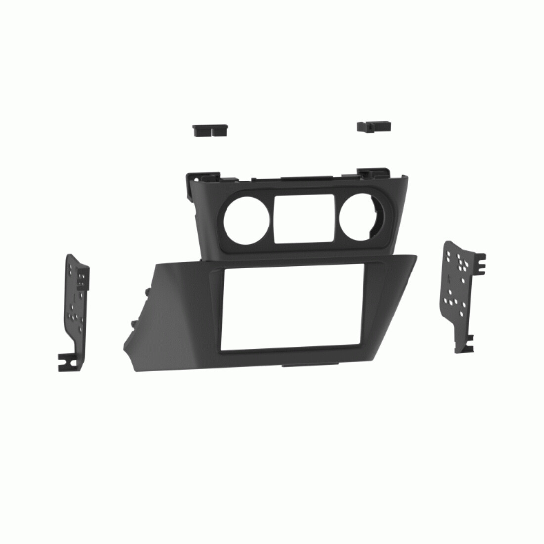 Metra DP-7414 Radio Replacement Dashboard Panel for Nissan Sentra