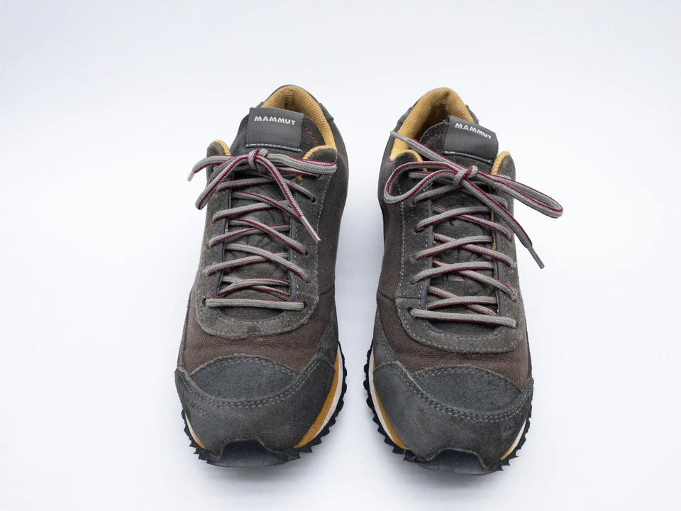 Zapatillas Para Mujer Mammut Talla 40 EU Art 23913-100 - Imagen 3 de 4