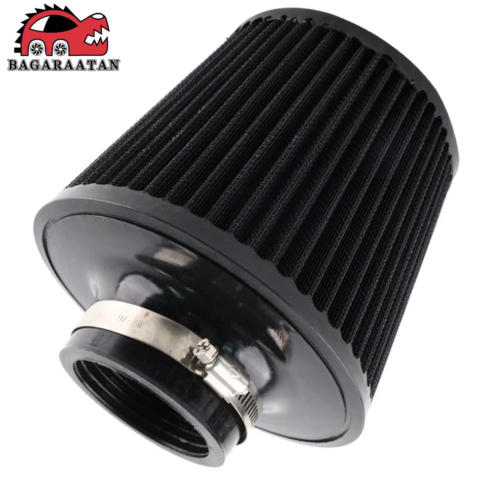 Filtro de sistema de admisión de aire frío para Golf GTI Skoda 1.2T 1.4T TSI EA211 Audi A3 Q3 Foto 3 de 4