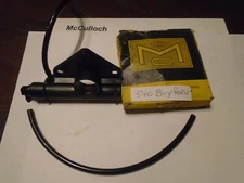 Refurbished MCCULLOCH OIL PUMP 3200 3214 3216 3514 3516 FREE HOSE FOR OIL TANK