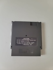 Bases Loaded 2 The Second Season (NES, 1990)