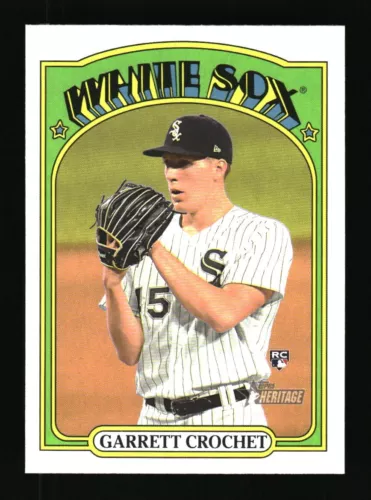 2021 Topps Heritage High Number - Pick Your Card #501-725 - Complete Your Set - Picture 67 of 394