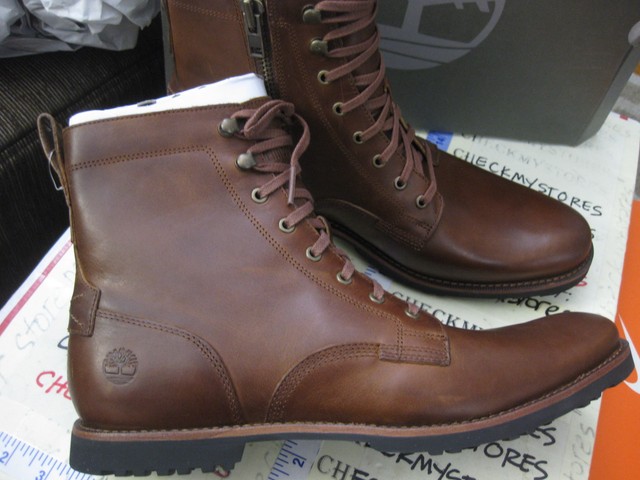 timberland men's kendrick chukka boots