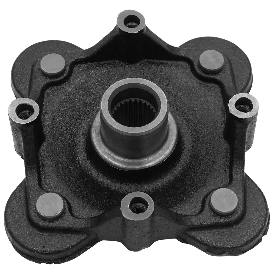 Wheel Hub For Polaris RZR 900 2018-2021 / RZR Trail 900 2022-2024 Front Or Rear - Image 3 of 4