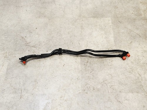 BMW F25 X3 30D, Getriebeölkühlerleitung, 17228509993, 8509993