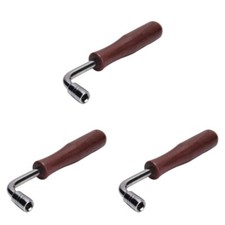  Autoharp Tuning Wrench Piano Kit Stimmschlüssel Viereckiger Tuner