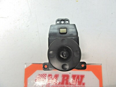 DOOR MIRROR SWITCH POWER SIDE CONTROL BUTTON RIGHT LEFT GLASS for 06-11 KIA RIO
