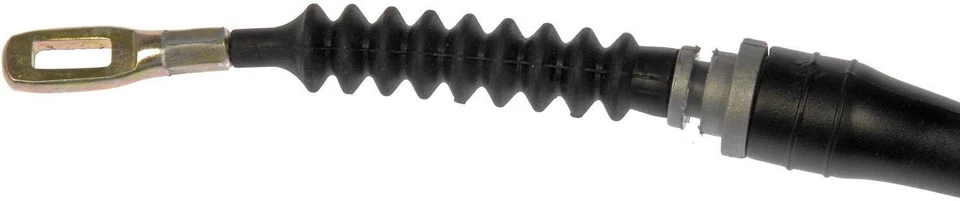 CABLE FRENO ESTACIONAMIENTO EMERGENCIA TRASERO IZQUIERDO CONDUCTOR TRACCIÓN DELANTERA TUCSON 2005-2009 Foto 2 de 3