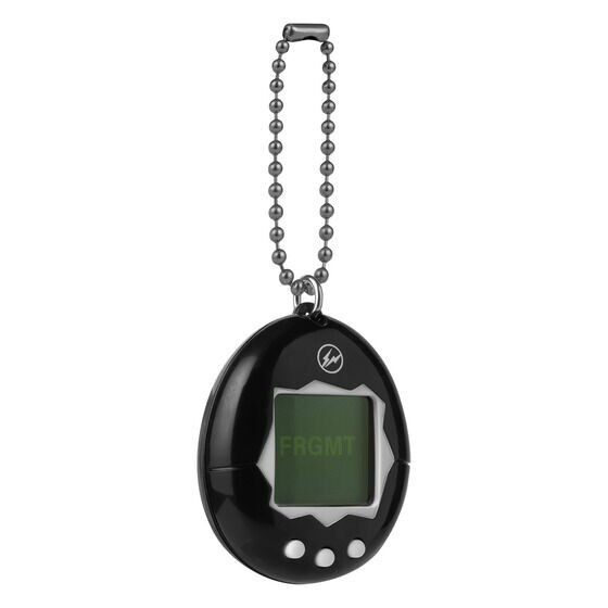 たまごっち　FRGMT EDITION 2nd （White） Tamagotchi Original Gen 2 P2 White FRGMT Edition 2 Bandai