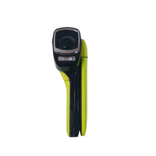 SANYO DMX-CG11 Digital Movie Camera Green Compact Stylish Camcorder from JAPAN SANYO DMX-CG11 Digital Movie Camera Green Compact Stylish Camcorder from JAPAN
