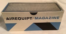 Airequipt / Magazine B-1000 Slide Tray holds 36 2x2 slides 
