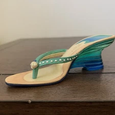 Just Right Shoe by Raine Water Sandal jTRC Member Series 2002 Item 90204 Beach