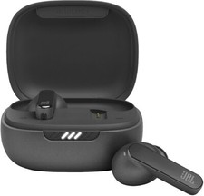 JBL Live Pro 2 true-wireless headphones black 