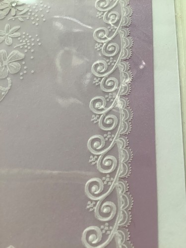 Gran Birthday Card….Gran, with love on your special birthday - Afbeelding 3 van 6