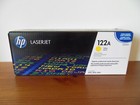 Cartouche HP COLOR LASERJET Q3962A jaune