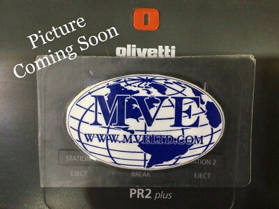 OLIVETTI XYAB1834 PR2 PLUS BLACK LOWER COVER