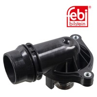 Febi Bilstein Thermostat KüHlmittel Mit Dichtung 95°C FüR BMW 3Er Compact 32649