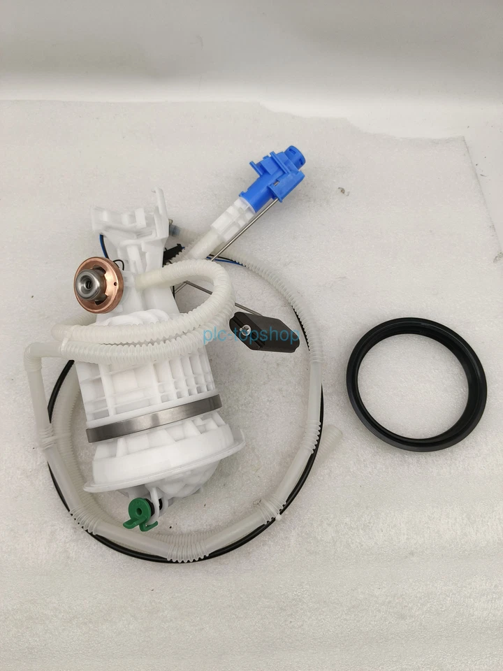 Fuel Filter Assembly 16112755085 Fit For Mini Copper R56 1.6L 16112755084 NEW Foto 2 de 4