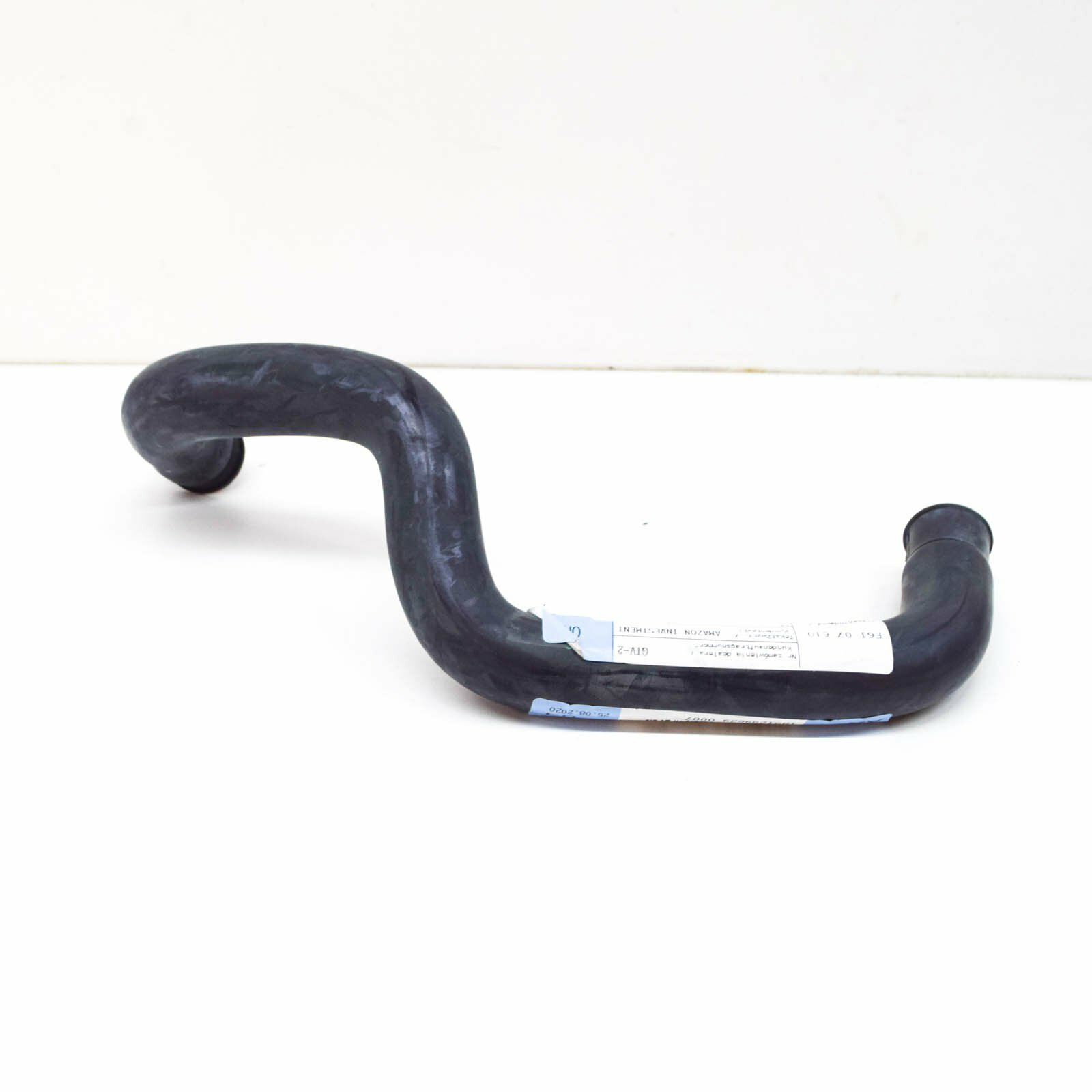 BMW E34 Sedan Wagon Mass Air Flow Sensor Hose 1735325 13411735325 