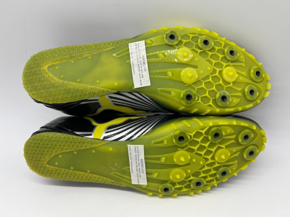 Puma Complete Tfx Sprint 3 Field Running Spikes Men