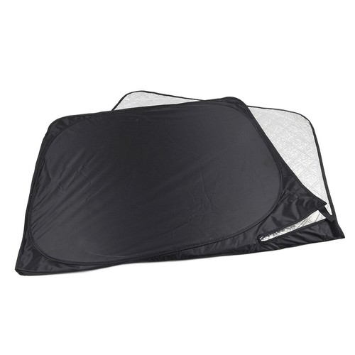 Car Foldable Windshield Sun Shade Visor Protector Custom For Acura RDX 2019-2025 - Picture 13 of 18