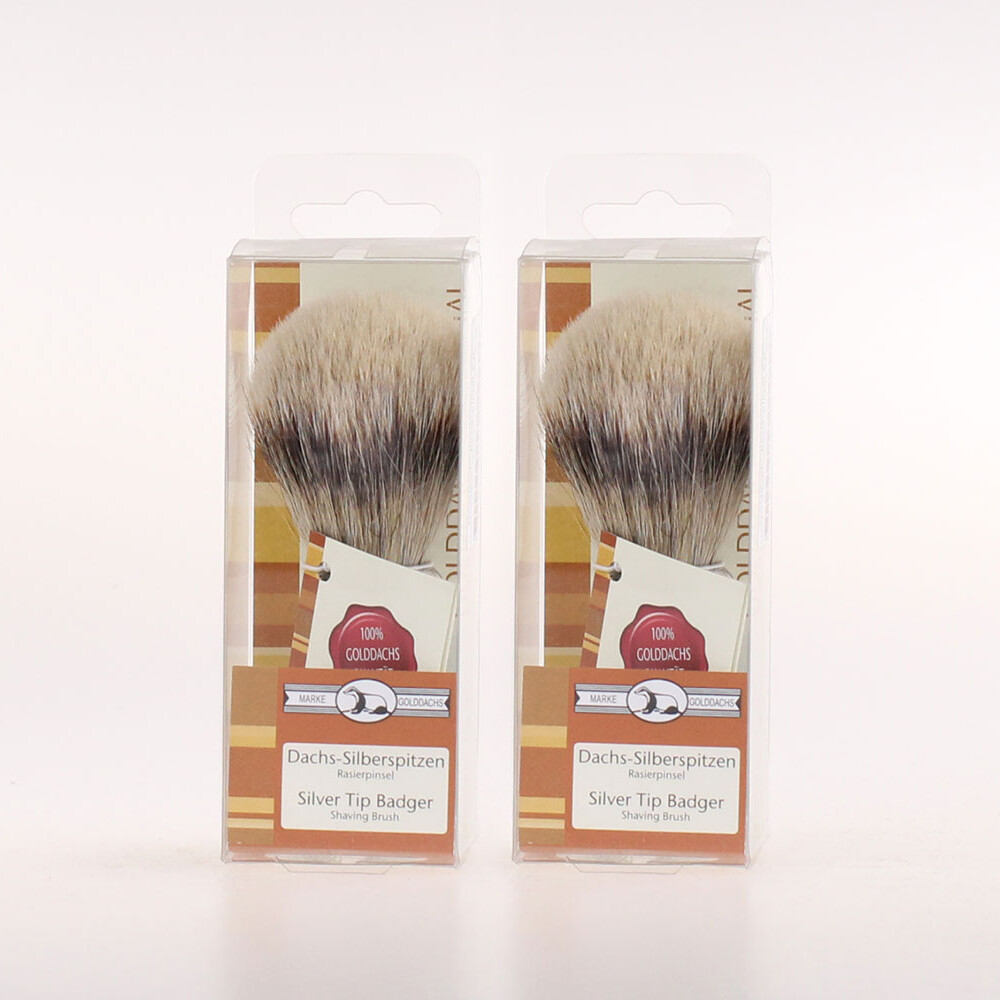 Гольддахс-Расершпинзель - Дачи-Зильбершпитцен шварц-зильбер - 2x 20590₽