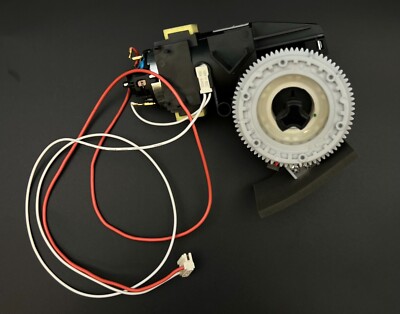 Original Bosch Siemens Mahlwerk 0012028402 VeroAroma EQ6 12004531 Mahleinheit